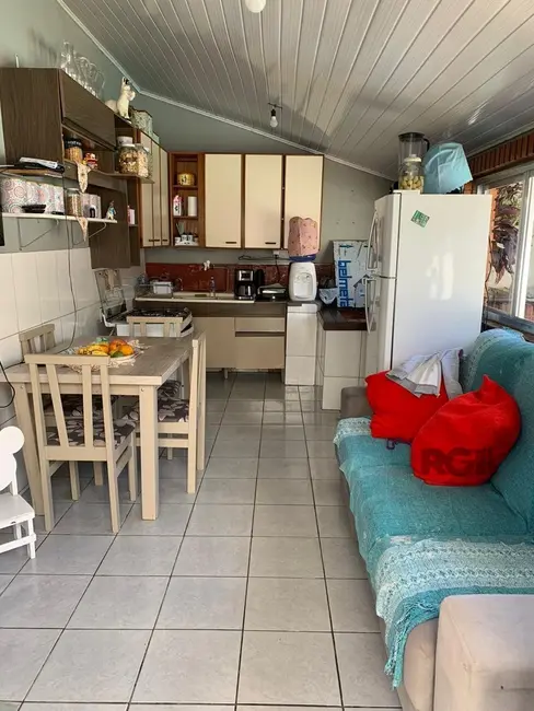 Foto 7 de Casa com 4 quartos à venda, 200m2 em Santa Tereza, Porto Alegre - RS