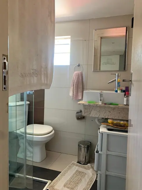 Foto 4 de Casa com 4 quartos à venda, 200m2 em Santa Tereza, Porto Alegre - RS