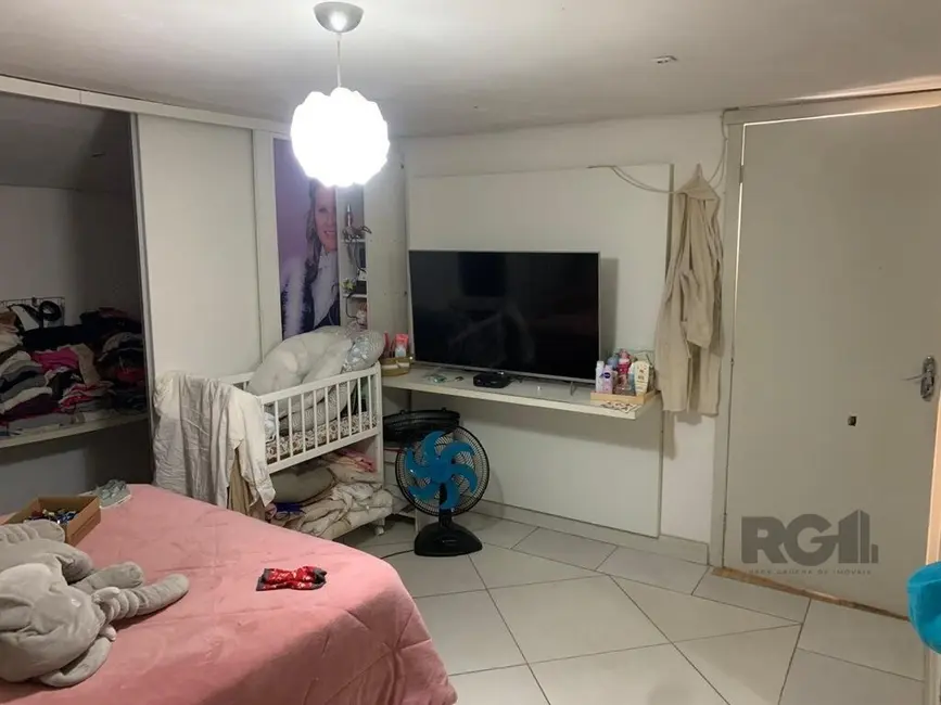 Foto 6 de Casa com 4 quartos à venda, 200m2 em Santa Tereza, Porto Alegre - RS