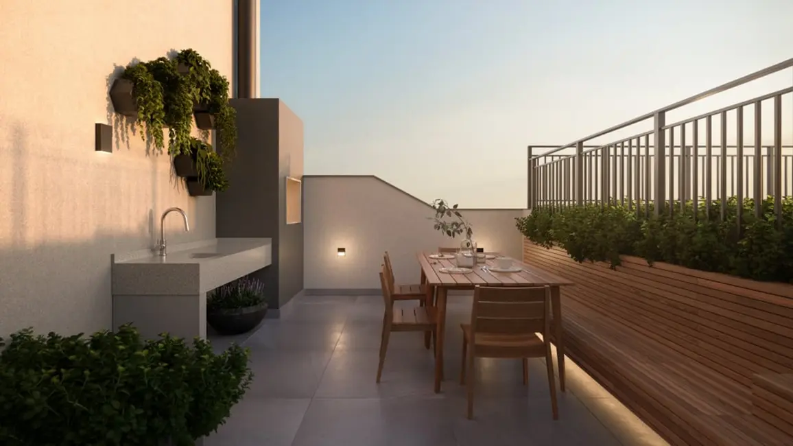 Apartamento com 2 quartos à venda, 86m2 em Mont Serrat, Porto Alegre - RS - imagem 9 Foto 9 de Apartamento com 2 quartos à venda, 86m2 em Mont Serrat, Porto Alegre - RS