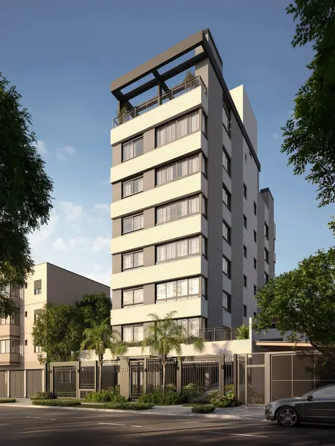 Foto 1 de Apartamento com 2 quartos à venda, 152m2 em Mont Serrat, Porto Alegre - RS