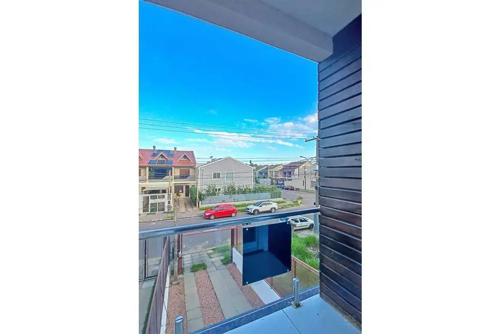 Foto 8 de Casa com 2 quartos à venda, 87m2 em Hípica, Porto Alegre - RS