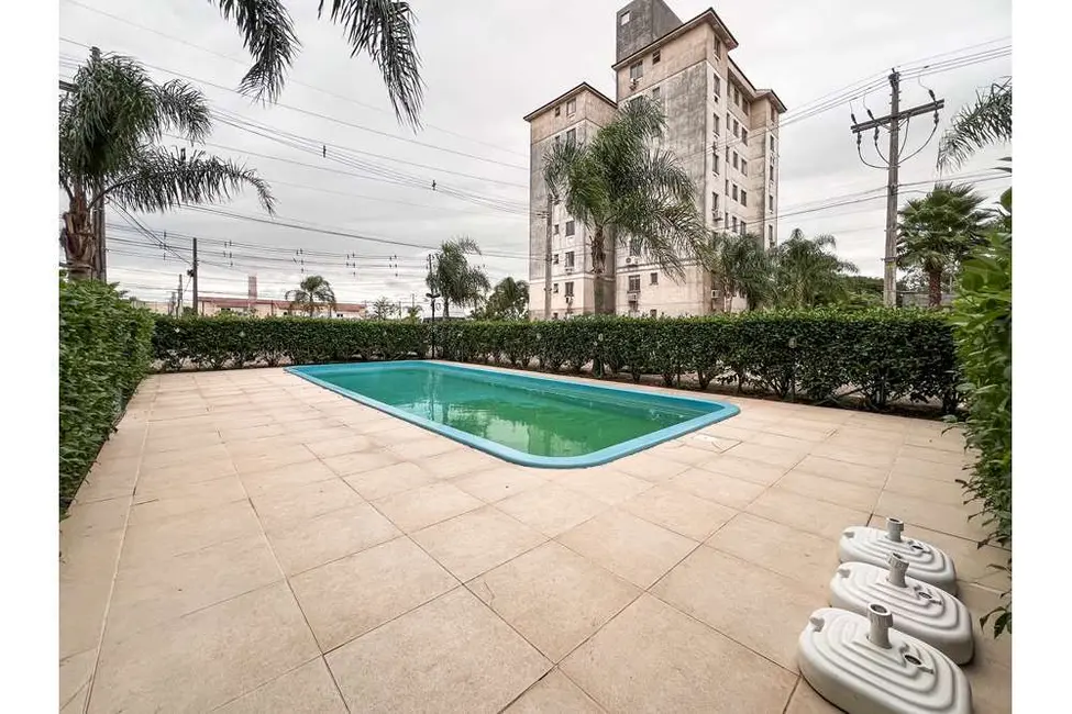 Foto 1 de Apartamento com 2 quartos à venda, 42m2 em Igara, Canoas - RS