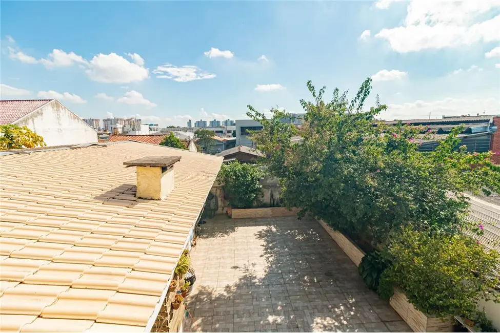 Casa com 3 quartos à venda, 215m2 em Sarandi, Porto Alegre - RS - imagem 8 Foto 8 de Casa com 3 quartos à venda, 215m2 em Sarandi, Porto Alegre - RS