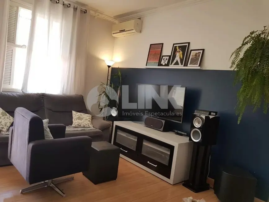 Foto 1 de Apartamento com 2 quartos à venda, 85m2 em Menino Deus, Porto Alegre - RS