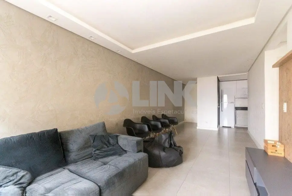 Foto 2 de Apartamento com 2 quartos à venda, 72m2 em Petrópolis, Porto Alegre - RS