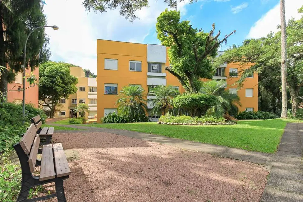 Foto 6 de Apartamento com 2 quartos à venda, 55m2 em Guarujá, Porto Alegre - RS