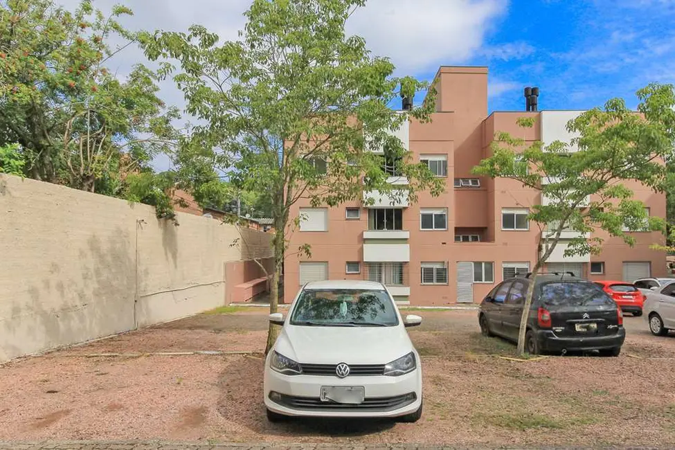 Foto 9 de Apartamento com 2 quartos à venda, 55m2 em Guarujá, Porto Alegre - RS