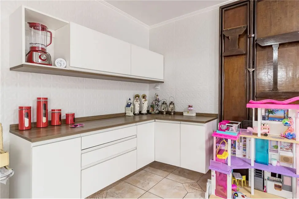 Casa com 3 quartos à venda, 115m2 em São Sebastião, Porto Alegre - RS - imagem 6 Foto 6 de Casa com 3 quartos à venda, 115m2 em São Sebastião, Porto Alegre - RS