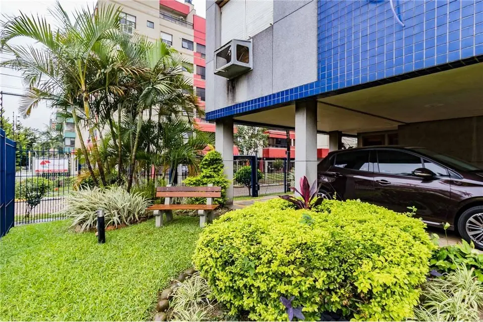 Foto 6 de Apartamento com 2 quartos à venda, 58m2 em Jardim Lindóia, Porto Alegre - RS