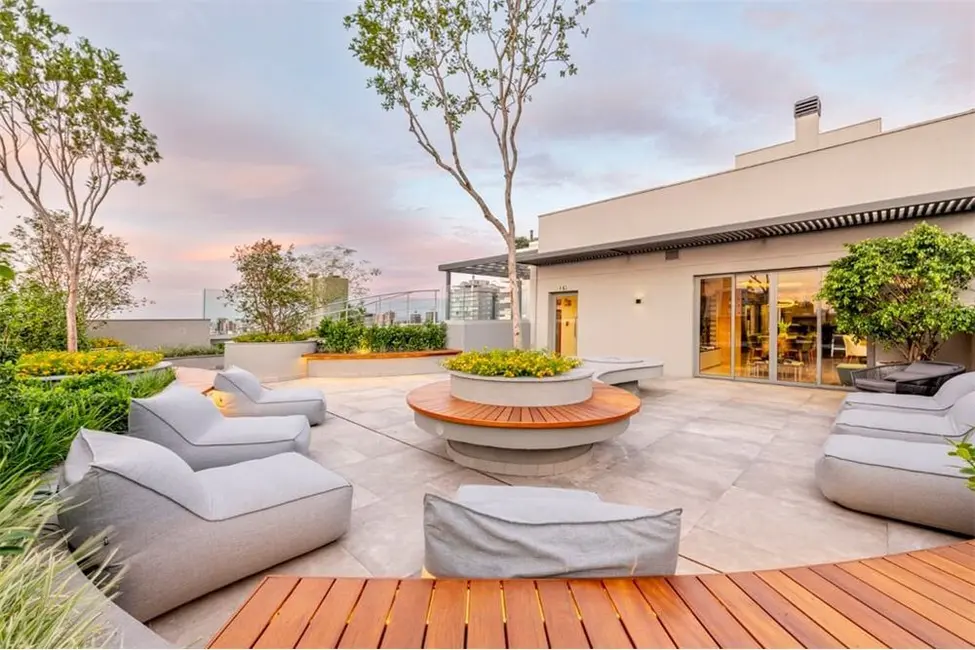 Apartamento com 1 quarto à venda, 70m2 em Mont Serrat, Porto Alegre - RS - imagem 5 Foto 5 de Apartamento com 1 quarto à venda, 70m2 em Mont Serrat, Porto Alegre - RS