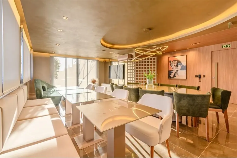 Apartamento com 1 quarto à venda, 70m2 em Mont Serrat, Porto Alegre - RS - imagem 3 Foto 3 de Apartamento com 1 quarto à venda, 70m2 em Mont Serrat, Porto Alegre - RS