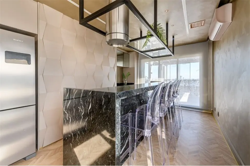 Apartamento com 1 quarto à venda, 70m2 em Mont Serrat, Porto Alegre - RS - imagem 8 Foto 8 de Apartamento com 1 quarto à venda, 70m2 em Mont Serrat, Porto Alegre - RS