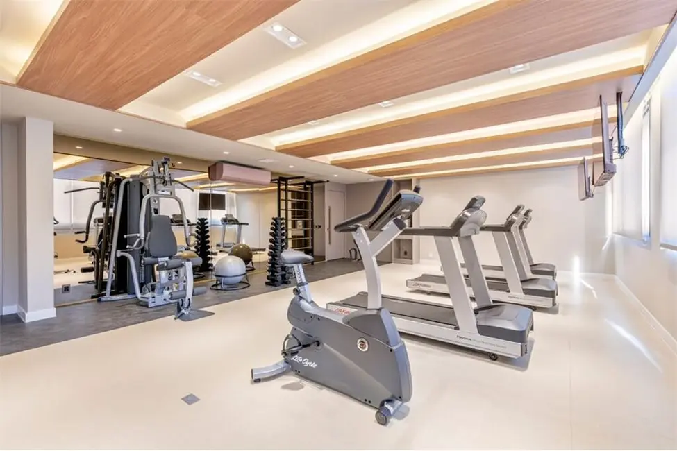 Apartamento com 1 quarto à venda, 70m2 em Mont Serrat, Porto Alegre - RS - imagem 4 Foto 4 de Apartamento com 1 quarto à venda, 70m2 em Mont Serrat, Porto Alegre - RS