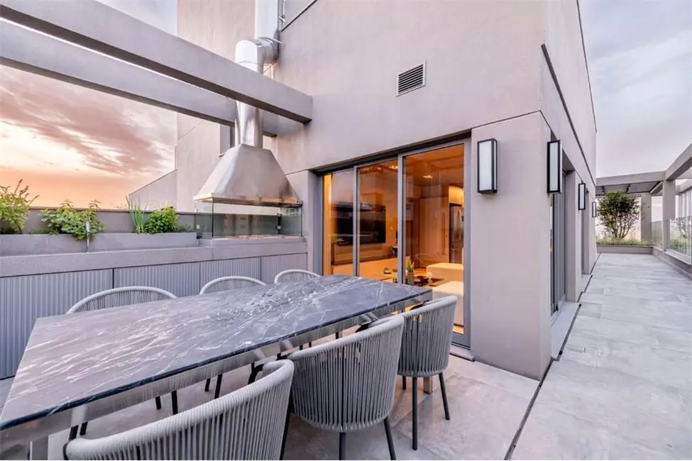 Apartamento com 1 quarto à venda, 70m2 em Mont Serrat, Porto Alegre - RS - imagem 9 Foto 9 de Apartamento com 1 quarto à venda, 70m2 em Mont Serrat, Porto Alegre - RS