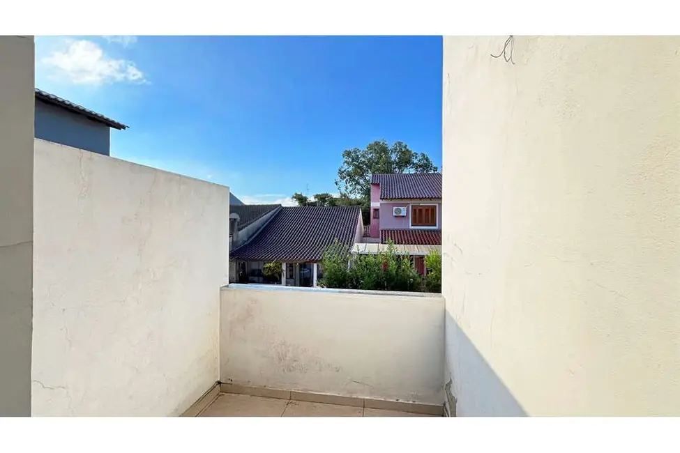 Foto 2 de Casa com 2 quartos à venda, 112m2 em Aberta dos Morros, Porto Alegre - RS
