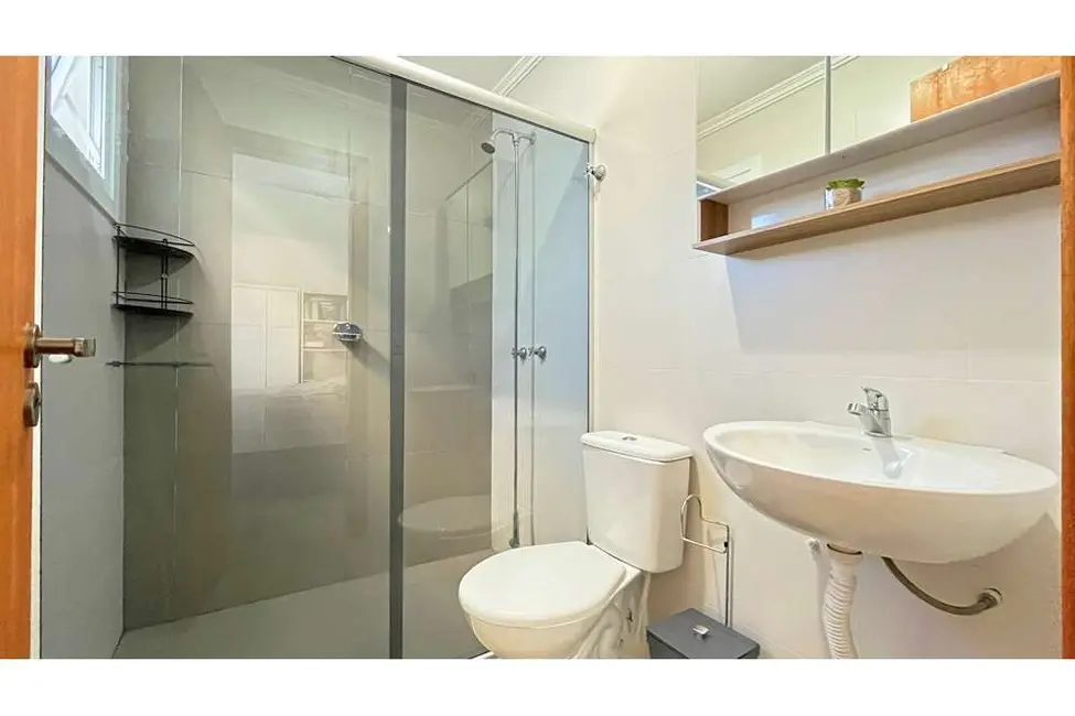 Foto 4 de Casa com 2 quartos à venda, 112m2 em Aberta dos Morros, Porto Alegre - RS