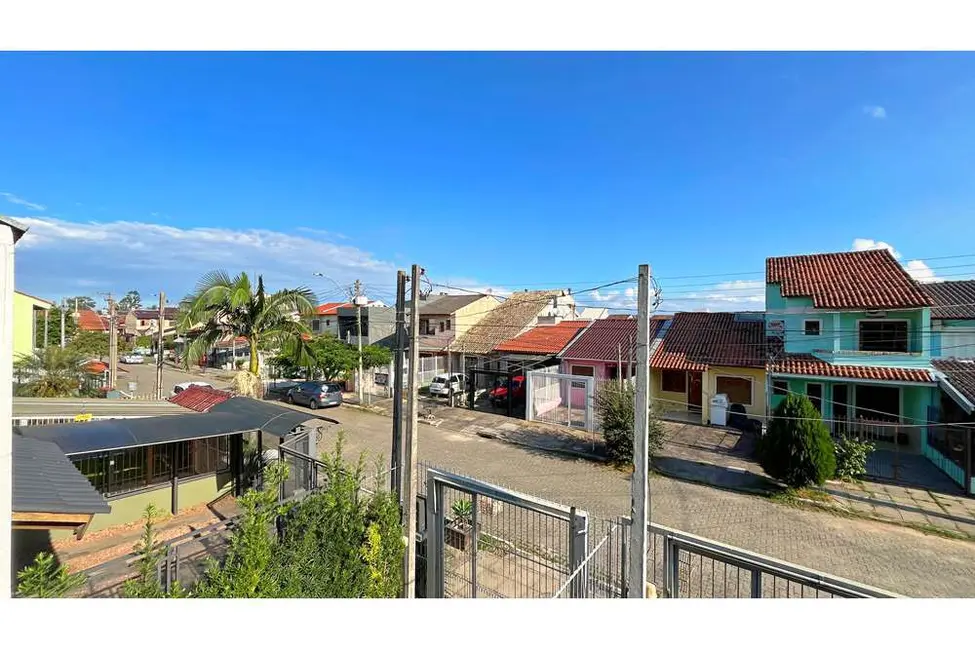 Foto 5 de Casa com 2 quartos à venda, 112m2 em Aberta dos Morros, Porto Alegre - RS