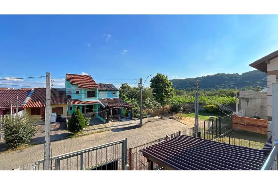 Foto 7 de Casa com 2 quartos à venda, 112m2 em Aberta dos Morros, Porto Alegre - RS