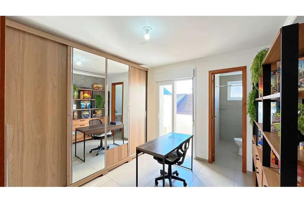 Foto 8 de Casa com 2 quartos à venda, 112m2 em Aberta dos Morros, Porto Alegre - RS