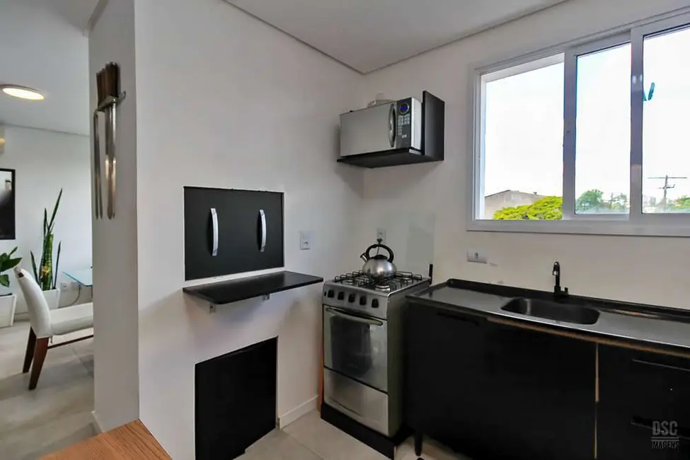 Foto 2 de Apartamento com 2 quartos à venda, 70m2 em Santa Maria Goretti, Porto Alegre - RS