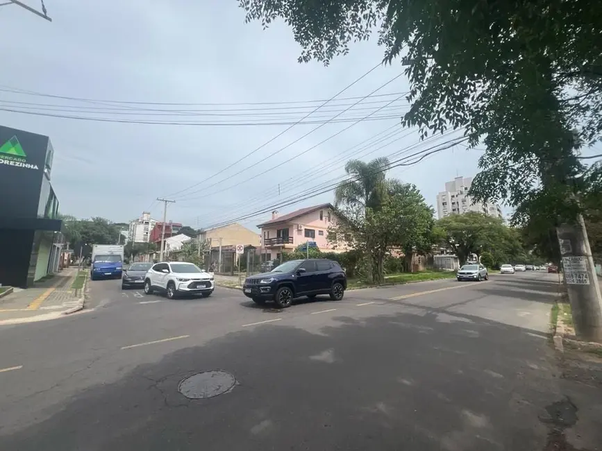 Foto 9 de Terreno / Lote à venda em Tristeza, Porto Alegre - RS