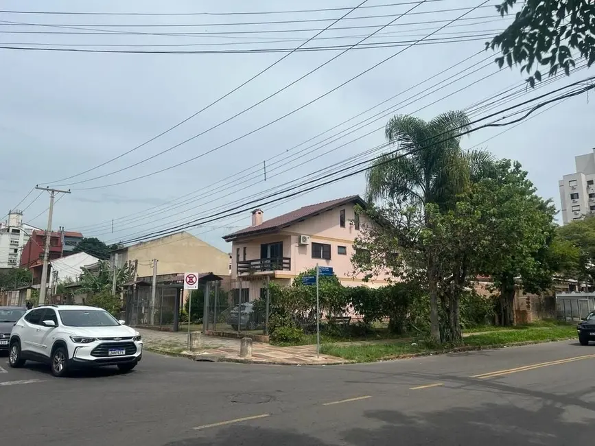 Foto 1 de Terreno / Lote à venda em Tristeza, Porto Alegre - RS