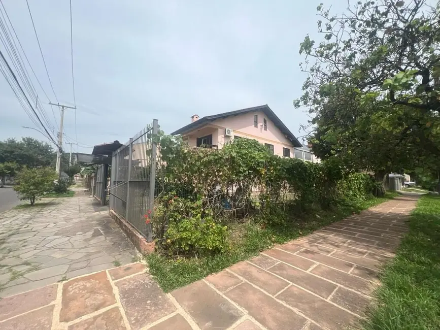 Foto 8 de Terreno / Lote à venda em Tristeza, Porto Alegre - RS