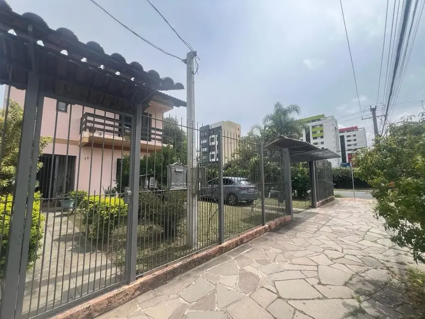Foto 2 de Terreno / Lote à venda em Tristeza, Porto Alegre - RS