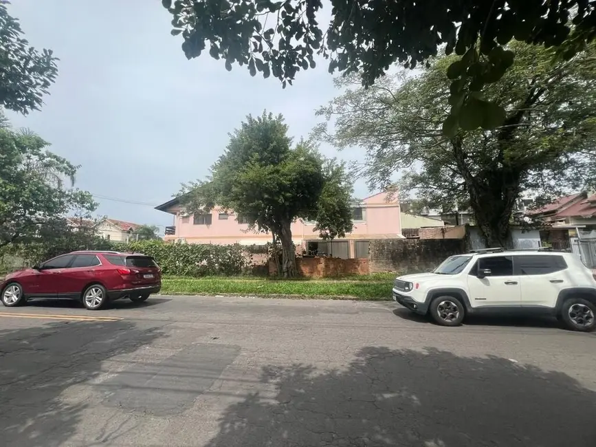 Foto 5 de Terreno / Lote à venda em Tristeza, Porto Alegre - RS