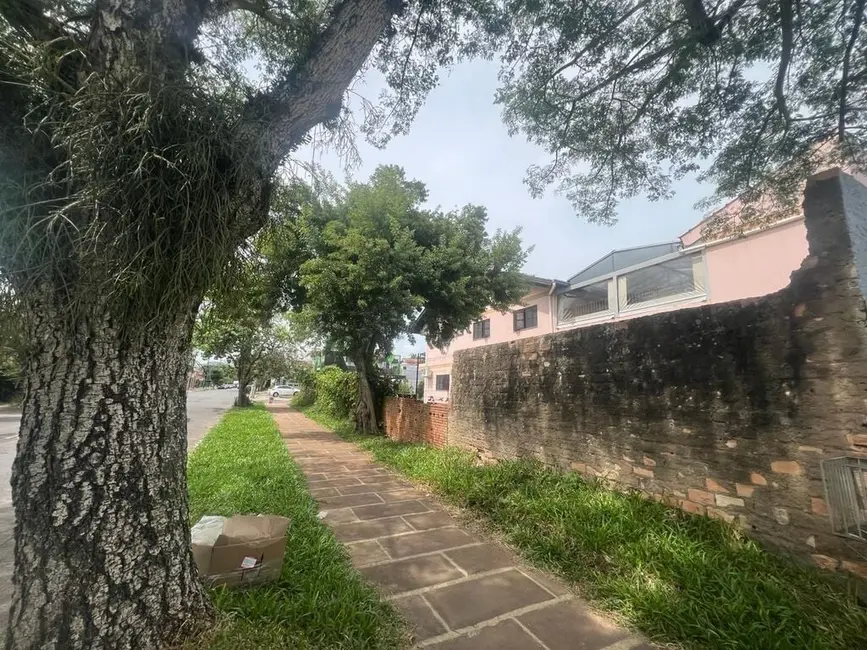 Foto 4 de Terreno / Lote à venda em Tristeza, Porto Alegre - RS