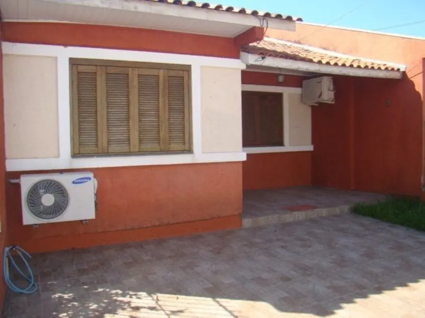 Foto 1 de Casa com 3 quartos à venda, 64m2 em Hípica, Porto Alegre - RS