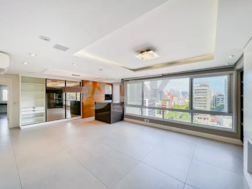 Foto 1 de Apartamento com 3 quartos à venda, 137m2 em Auxiliadora, Porto Alegre - RS