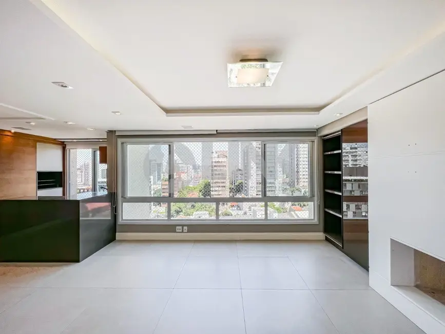 Foto 3 de Apartamento com 3 quartos à venda, 137m2 em Auxiliadora, Porto Alegre - RS