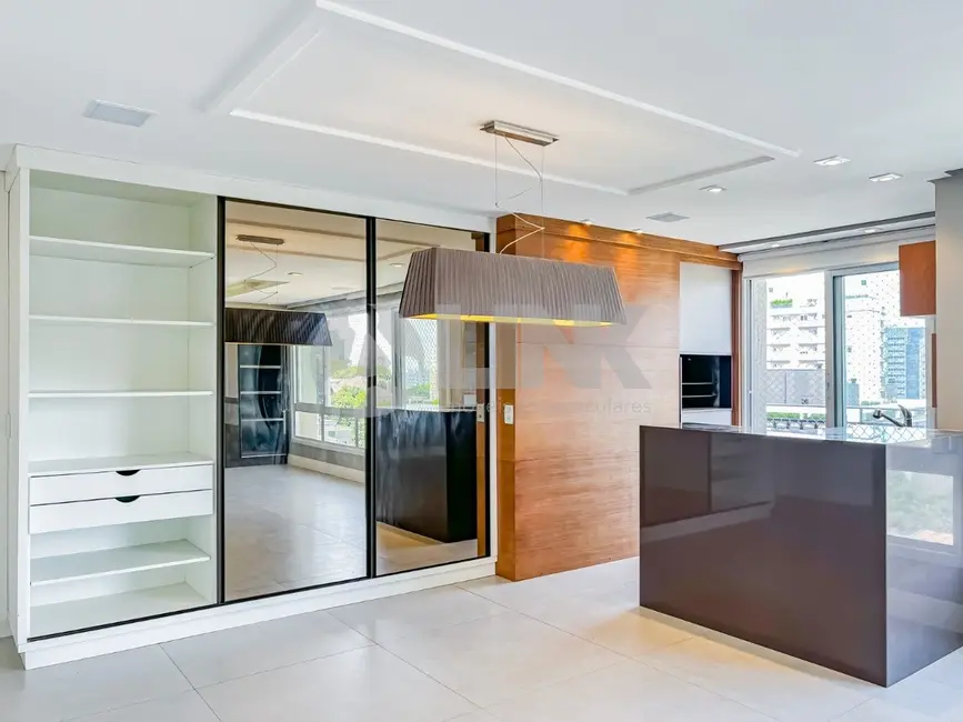 Foto 7 de Apartamento com 3 quartos à venda, 137m2 em Auxiliadora, Porto Alegre - RS