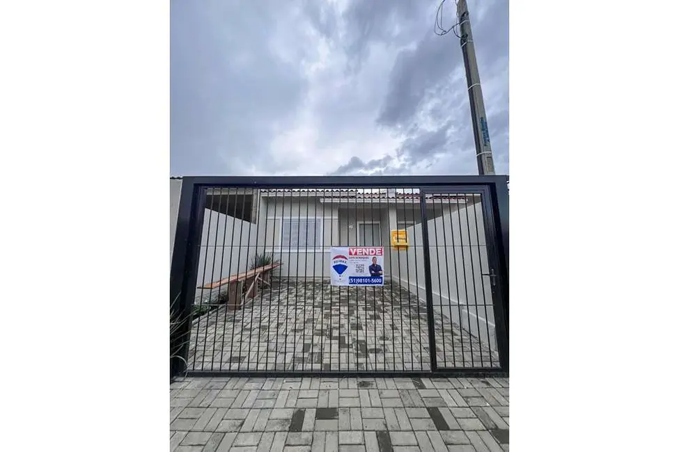 Casa com 2 quartos à venda, 58m2 em São José, Canoas - RS - imagem 7 Foto 7 de Casa com 2 quartos à venda, 58m2 em São José, Canoas - RS