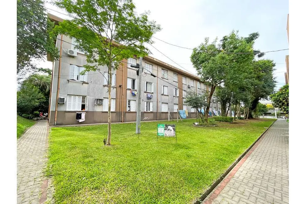 Foto 3 de Apartamento com 2 quartos à venda, 65m2 em Partenon, Porto Alegre - RS