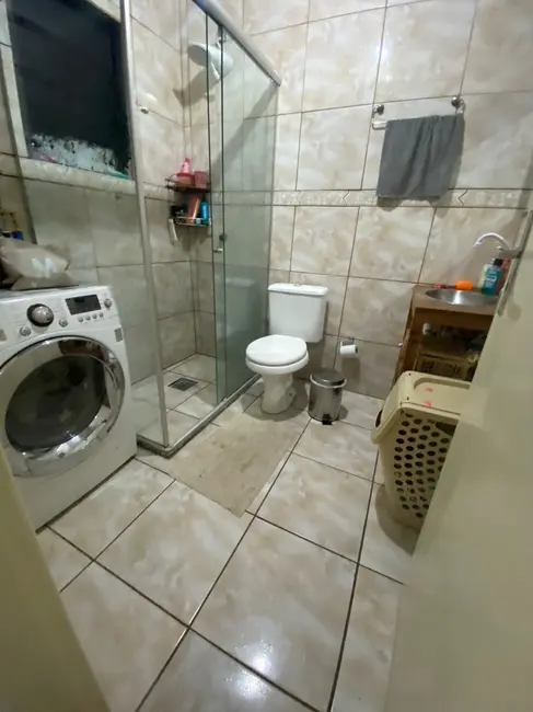 Casa com 2 quartos à venda, 60m2 em Costa e Silva, Porto Alegre - RS - imagem 6 Foto 6 de Casa com 2 quartos à venda, 60m2 em Costa e Silva, Porto Alegre - RS