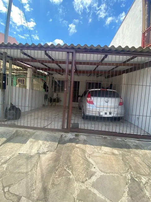 Casa com 2 quartos à venda, 60m2 em Costa e Silva, Porto Alegre - RS - imagem 7 Foto 7 de Casa com 2 quartos à venda, 60m2 em Costa e Silva, Porto Alegre - RS