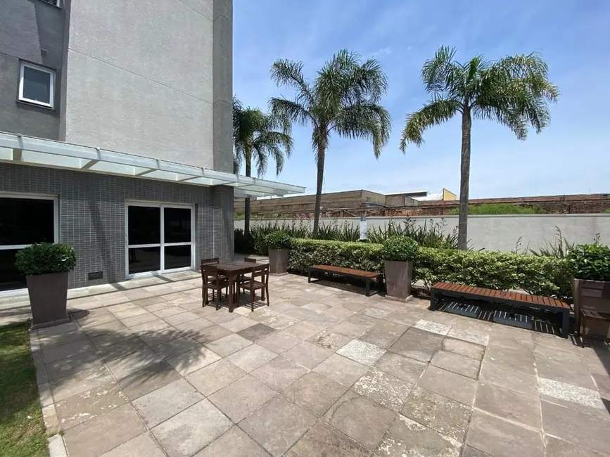 Foto 3 de Apartamento com 2 quartos à venda, 62m2 em Navegantes, Porto Alegre - RS