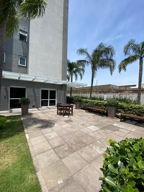 Foto 5 de Apartamento com 2 quartos à venda, 62m2 em Navegantes, Porto Alegre - RS