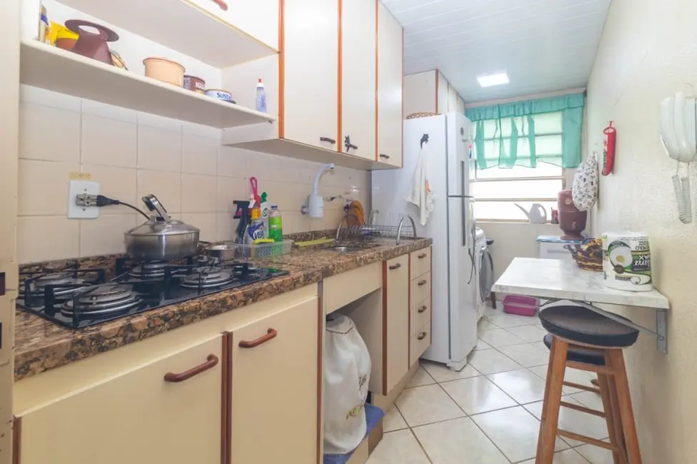 Foto 4 de Apartamento com 2 quartos à venda, 52m2 em Sarandi, Porto Alegre - RS