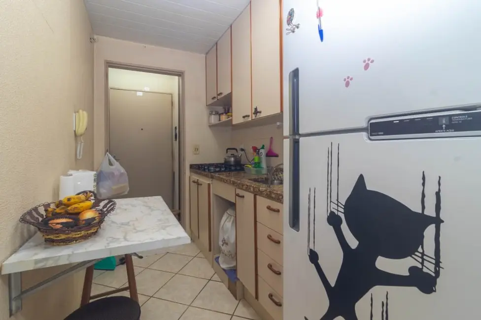 Foto 6 de Apartamento com 2 quartos à venda, 52m2 em Sarandi, Porto Alegre - RS