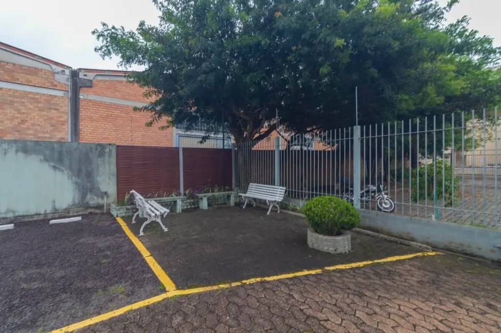 Foto 9 de Apartamento com 2 quartos à venda, 52m2 em Sarandi, Porto Alegre - RS