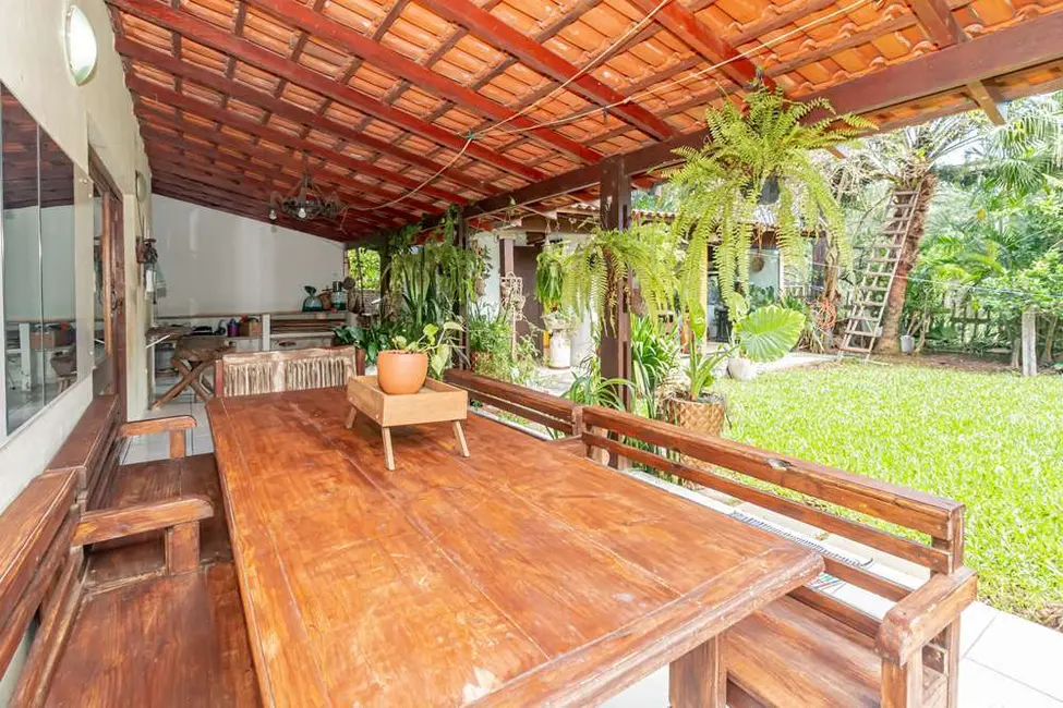 Casa de Condomínio com 5 quartos à venda, 560m2 em Elsa, Viamao - RS - imagem 3 Foto 3 de Casa de Condomínio com 5 quartos à venda, 560m2 em Elsa, Viamao - RS