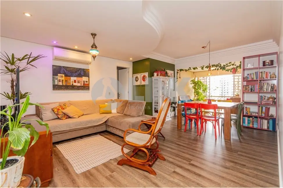 Foto 1 de Apartamento com 3 quartos à venda, 100m2 em Boa Vista, Porto Alegre - RS