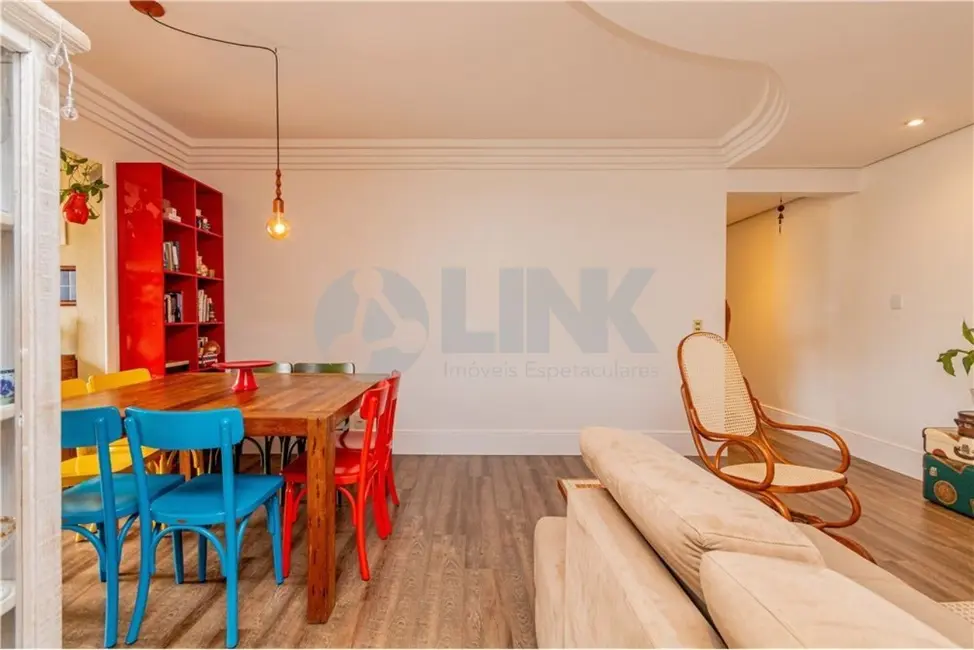 Foto 9 de Apartamento com 3 quartos à venda, 100m2 em Boa Vista, Porto Alegre - RS