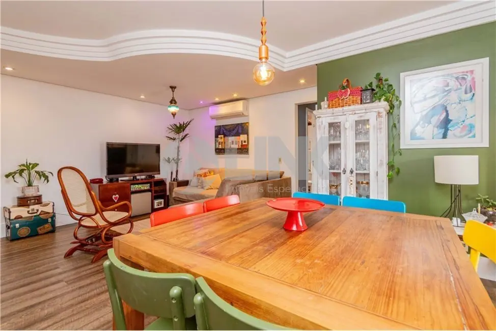 Foto 5 de Apartamento com 3 quartos à venda, 100m2 em Boa Vista, Porto Alegre - RS