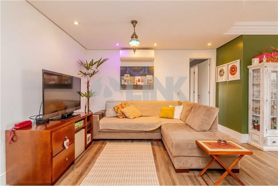 Foto 6 de Apartamento com 3 quartos à venda, 100m2 em Boa Vista, Porto Alegre - RS