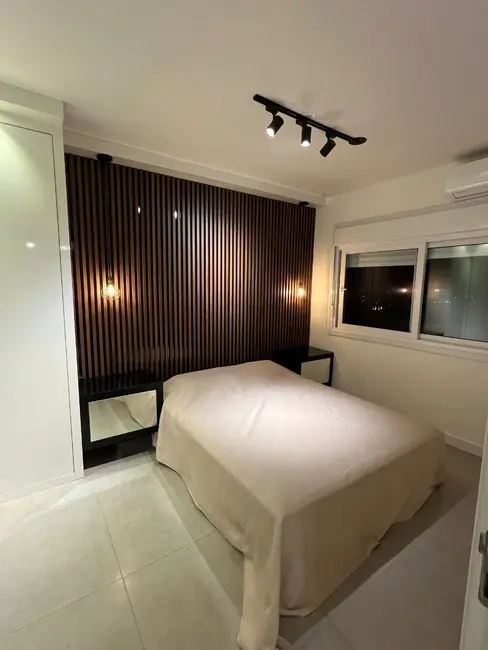 Foto 3 de Apartamento com 1 quarto à venda, 52m2 em Petrópolis, Porto Alegre - RS